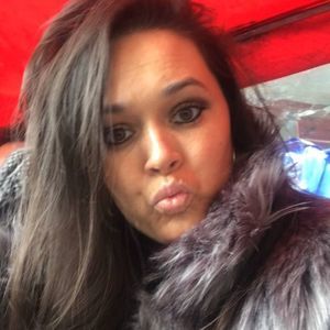 Meet your Posher, Ginger